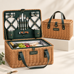 Brightivores™ Classic Green Picnic