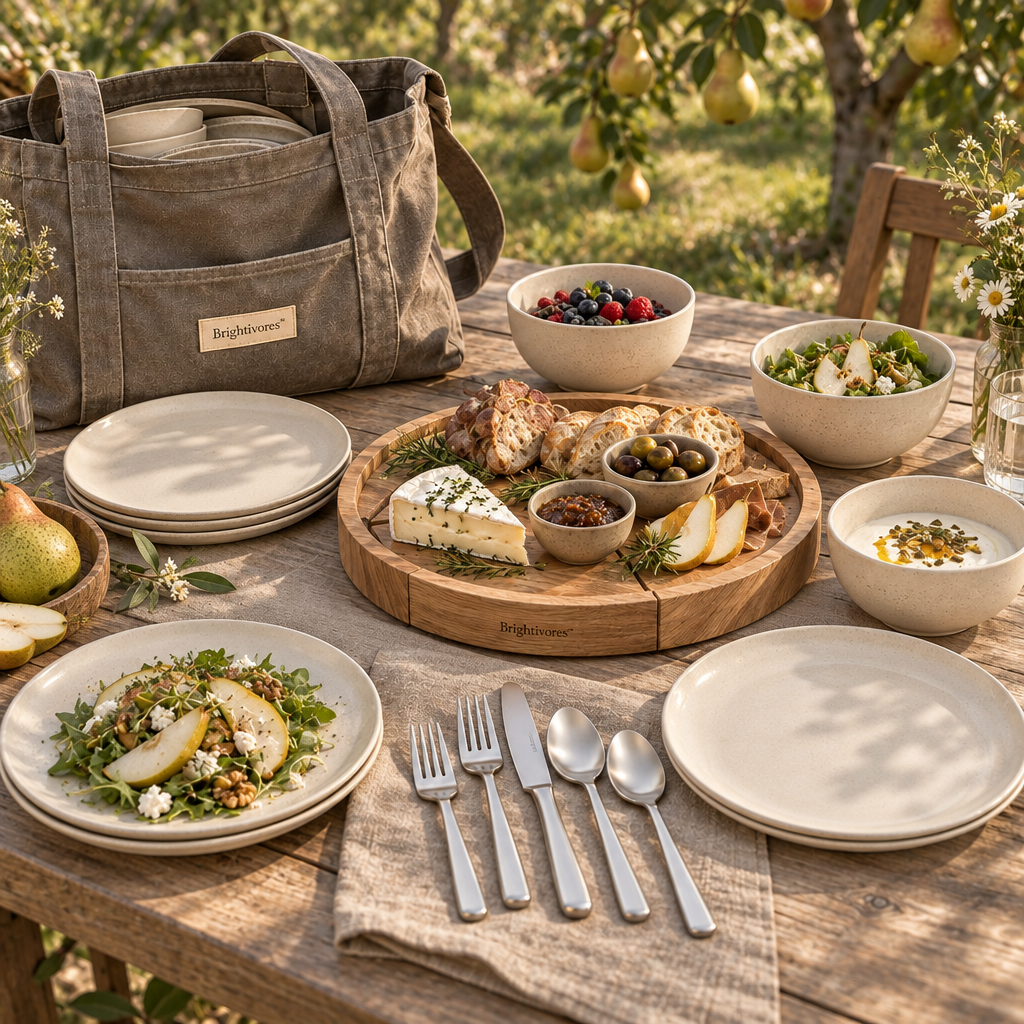 Brightivores™ Mesa Artisan Shareware Set