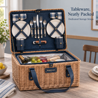 Brightivores™ Classic Green Picnic
