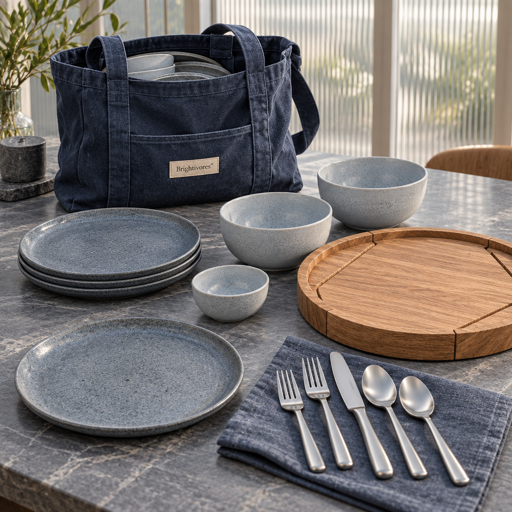 Brightivores™ Mesa Artisan Shareware Set