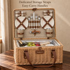 Brightivores™ Classic Green Picnic