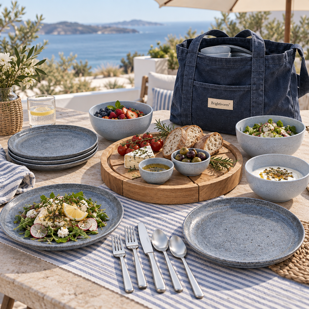 Brightivores™ Mesa Artisan Shareware Set