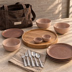 Brightivores™ Mesa Artisan Shareware Set