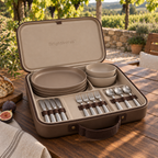 Brightivores™ Coastal Nest Modular Dining Set